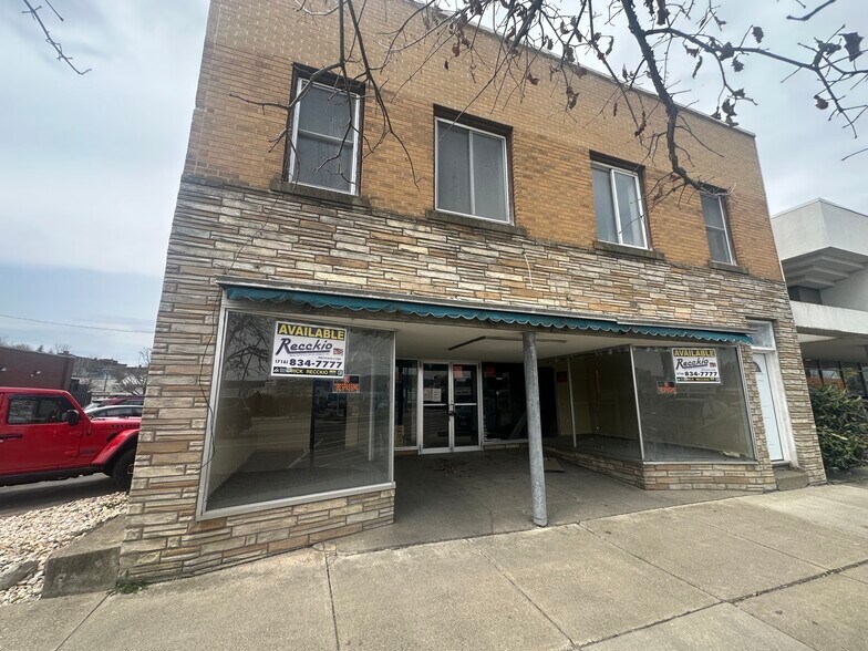 457 N Union St, Olean, NY for sale - Primary Photo - Image 1 of 5