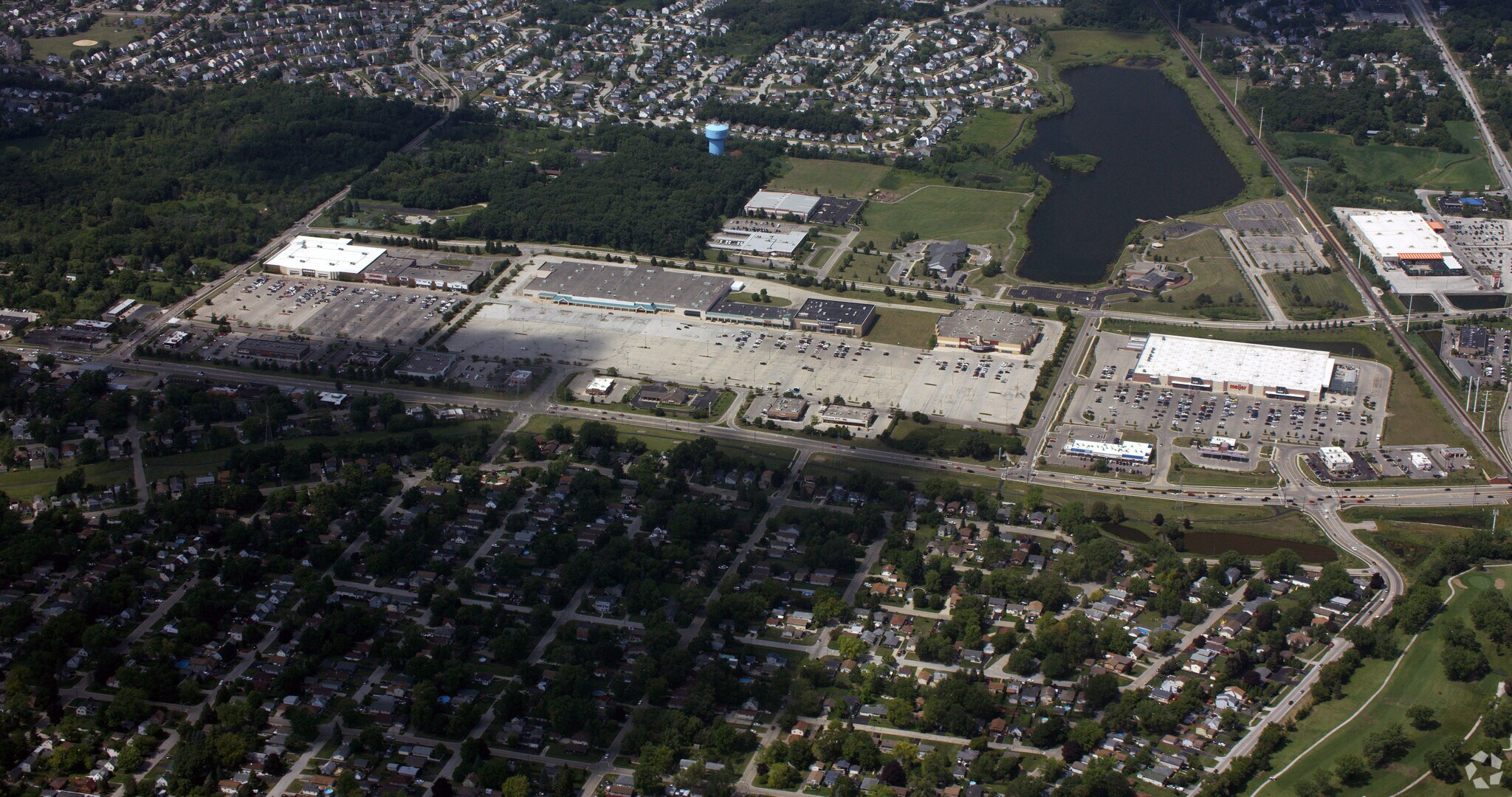 400 Rollins Rd, Round Lake Beach, IL 60073 Kmart