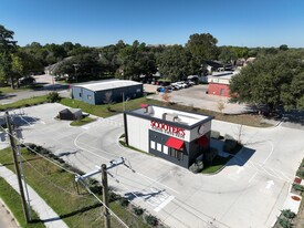 2nd Generation Coffee Shop - Drive Through Restaurant