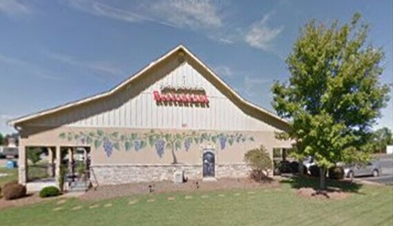 1926 Boiling Springs Rd, Boiling Springs, SC for sale Building Photo- Image 1 of 1