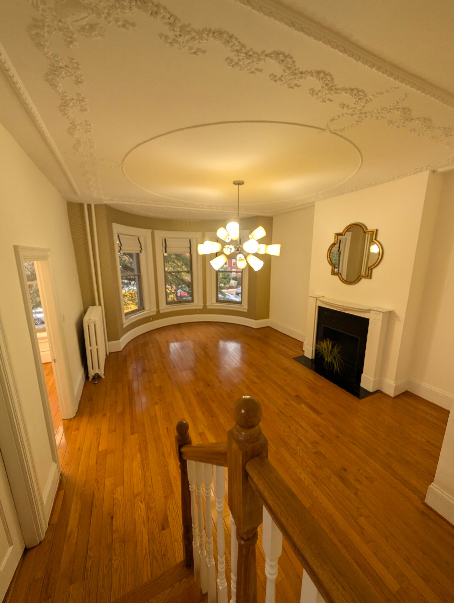 1115 Massachusetts Ave NW, Washington, DC for lease Interior Photo- Image 1 of 2