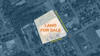More details for 912 Black Horse Pike, Blackwood, NJ - Land for Sale