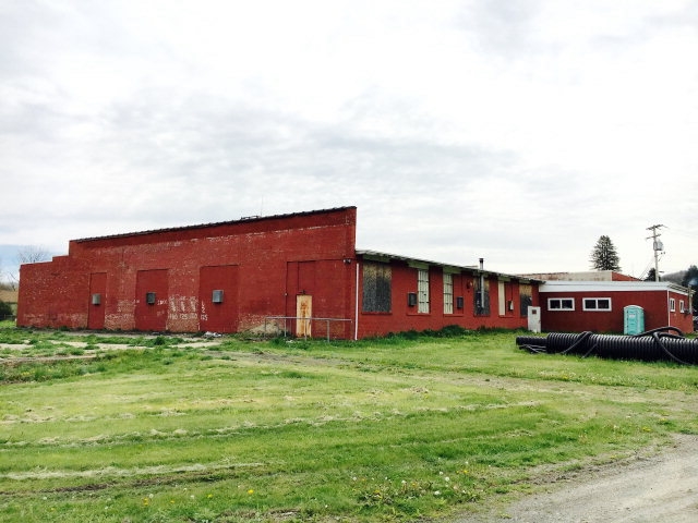 300 Race St, Westfield, PA for sale - Primary Photo - Image 1 of 1