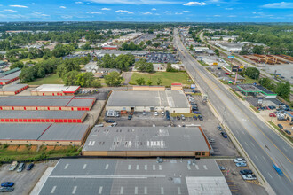 3696 Washington Rd, Augusta, GA for lease Building Photo- Image 2 of 7