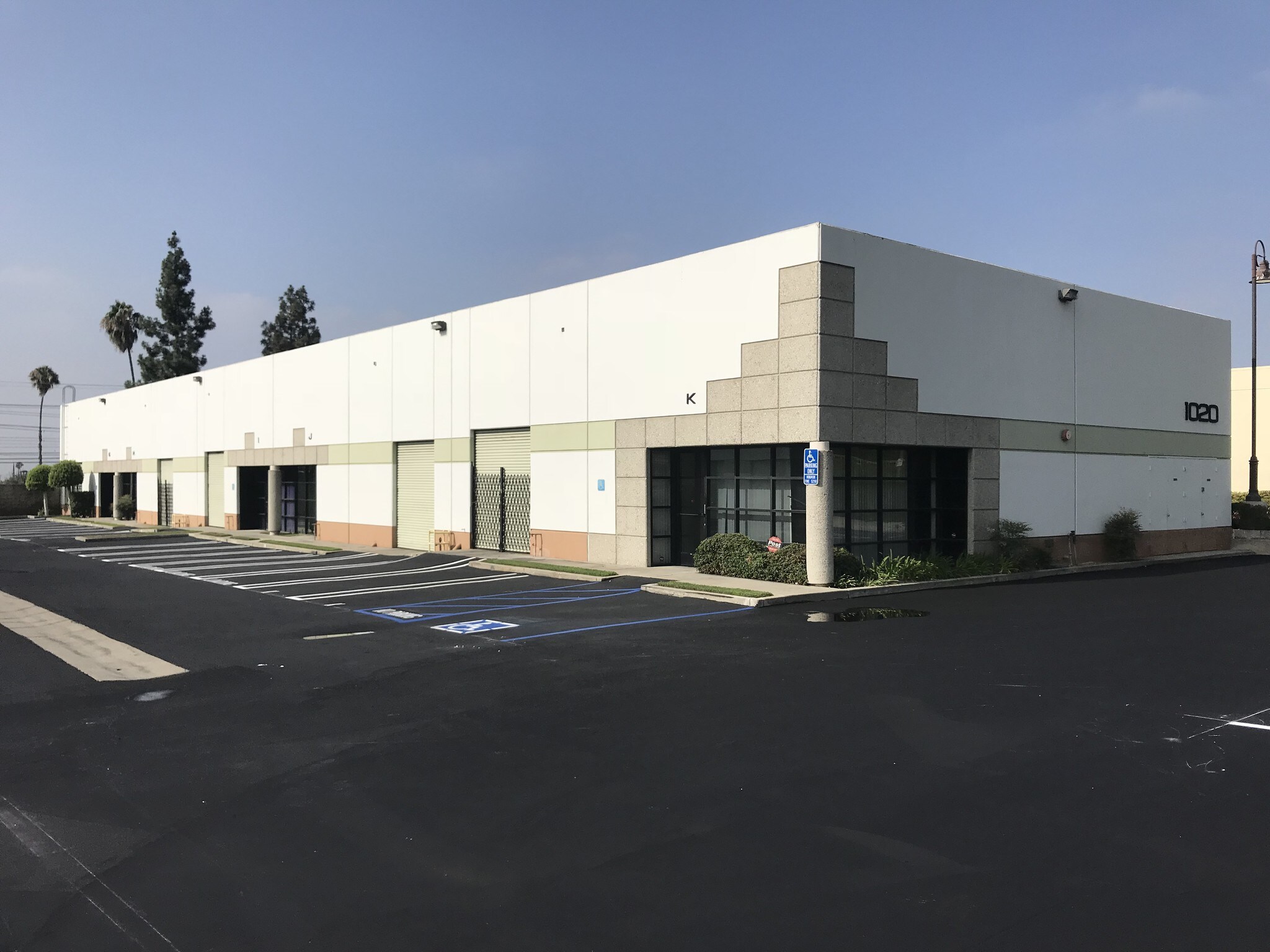 1020 Hamilton Rd, Duarte, CA for sale Building Photo- Image 1 of 1