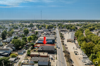 278 S Glenwood Ave, Columbus, OH - aerial  map view - Image1