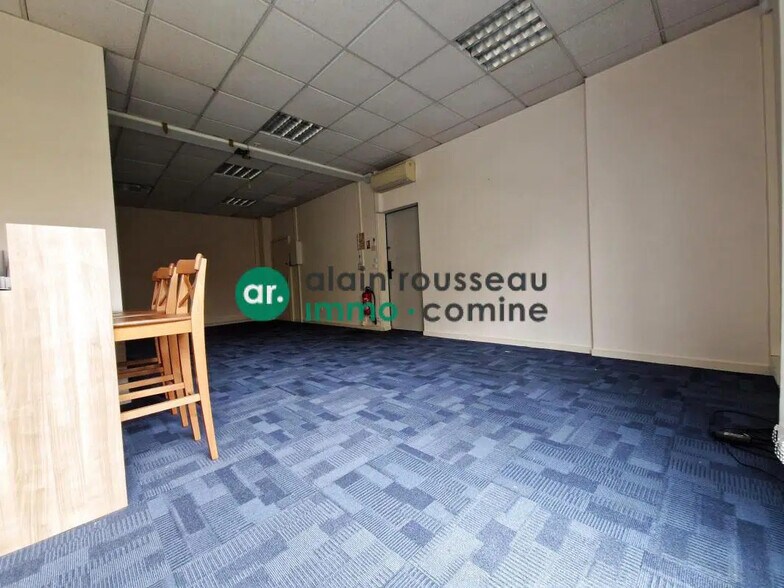 Office in Angers for sale - Interior Photo - Image 3 of 4