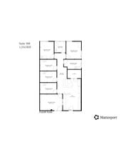 2226 Liliha St, Honolulu, HI for lease Site Plan- Image 1 of 1