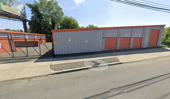 145 Coccomo Cir, New Britain CT - Self Storage Facility