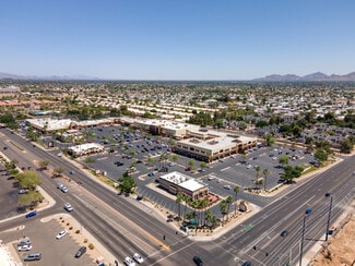 More details for Plaza 32 – Retail for Sale, Phoenix, AZ