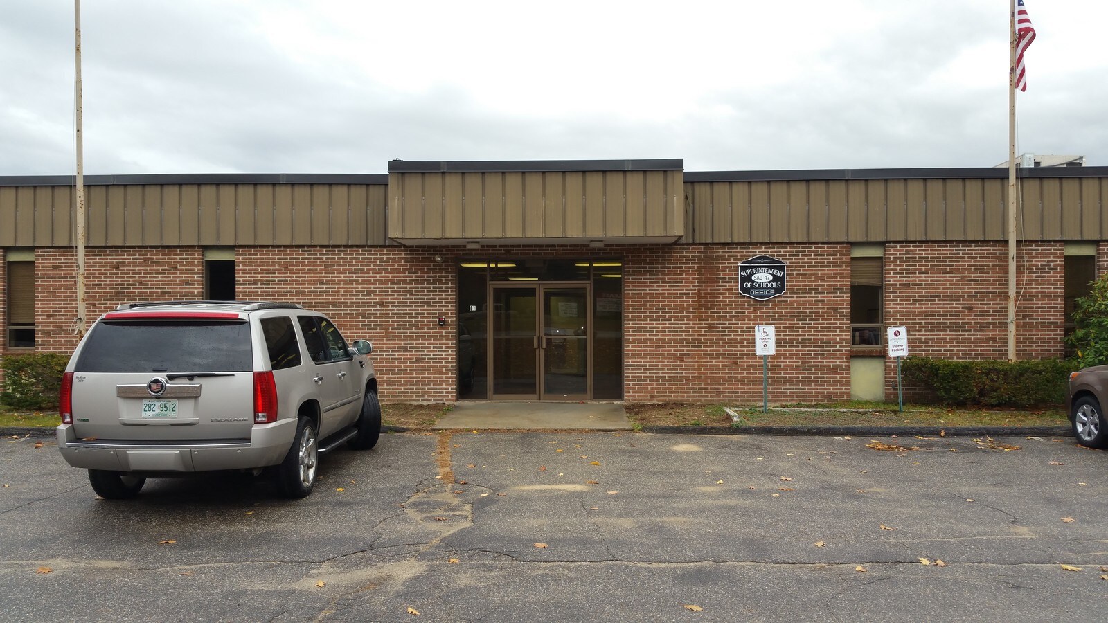 81 Fitzgerald Dr, Jaffrey, NH 03452