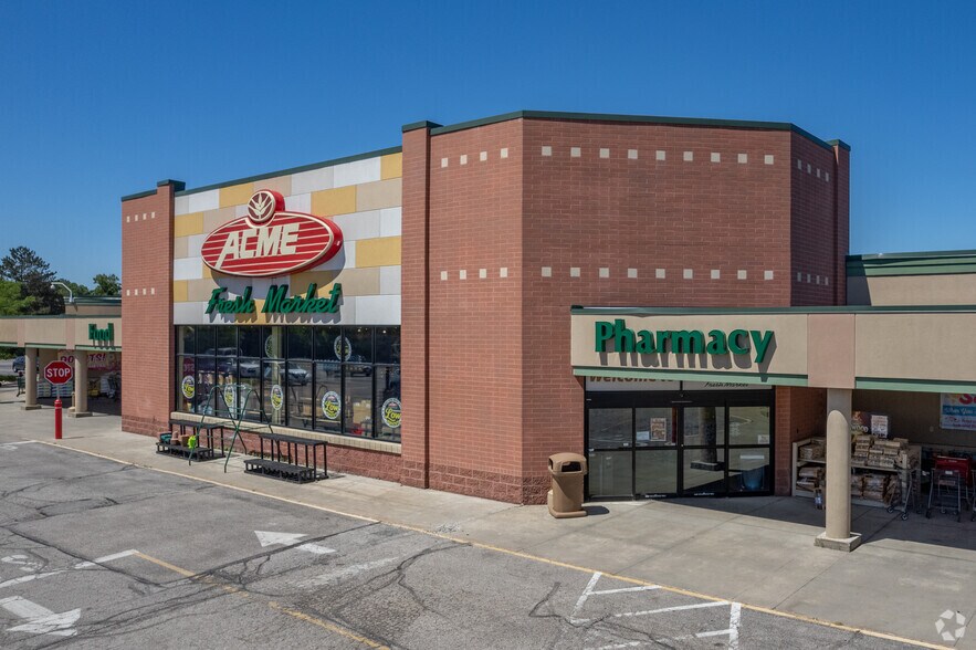 3732-4445 Kent Rd, Stow, OH for sale - Building Photo - Image 1 of 1