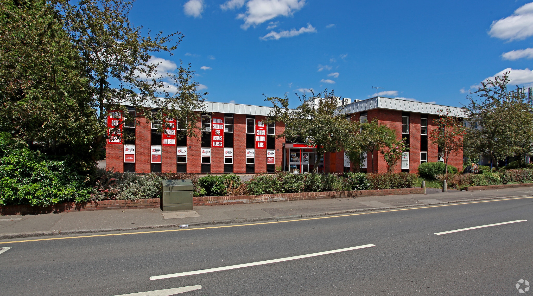 288-290 Worton Rd, Isleworth for sale Primary Photo- Image 1 of 1