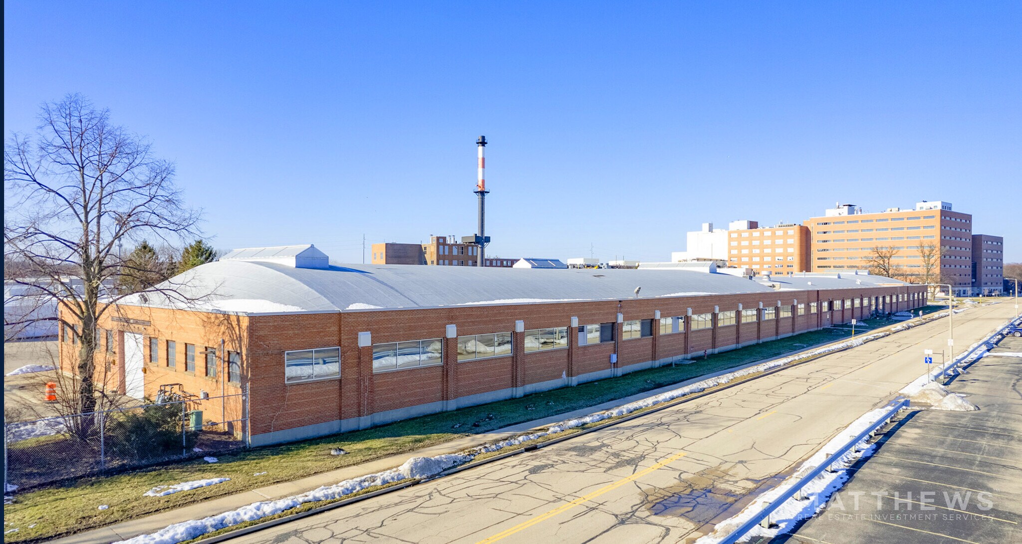 2150 Commercial Ave, Madison, WI for sale Primary Photo- Image 1 of 3