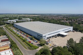 More details for 1 Shaw Close, Wellingborough - Industrial for Lease