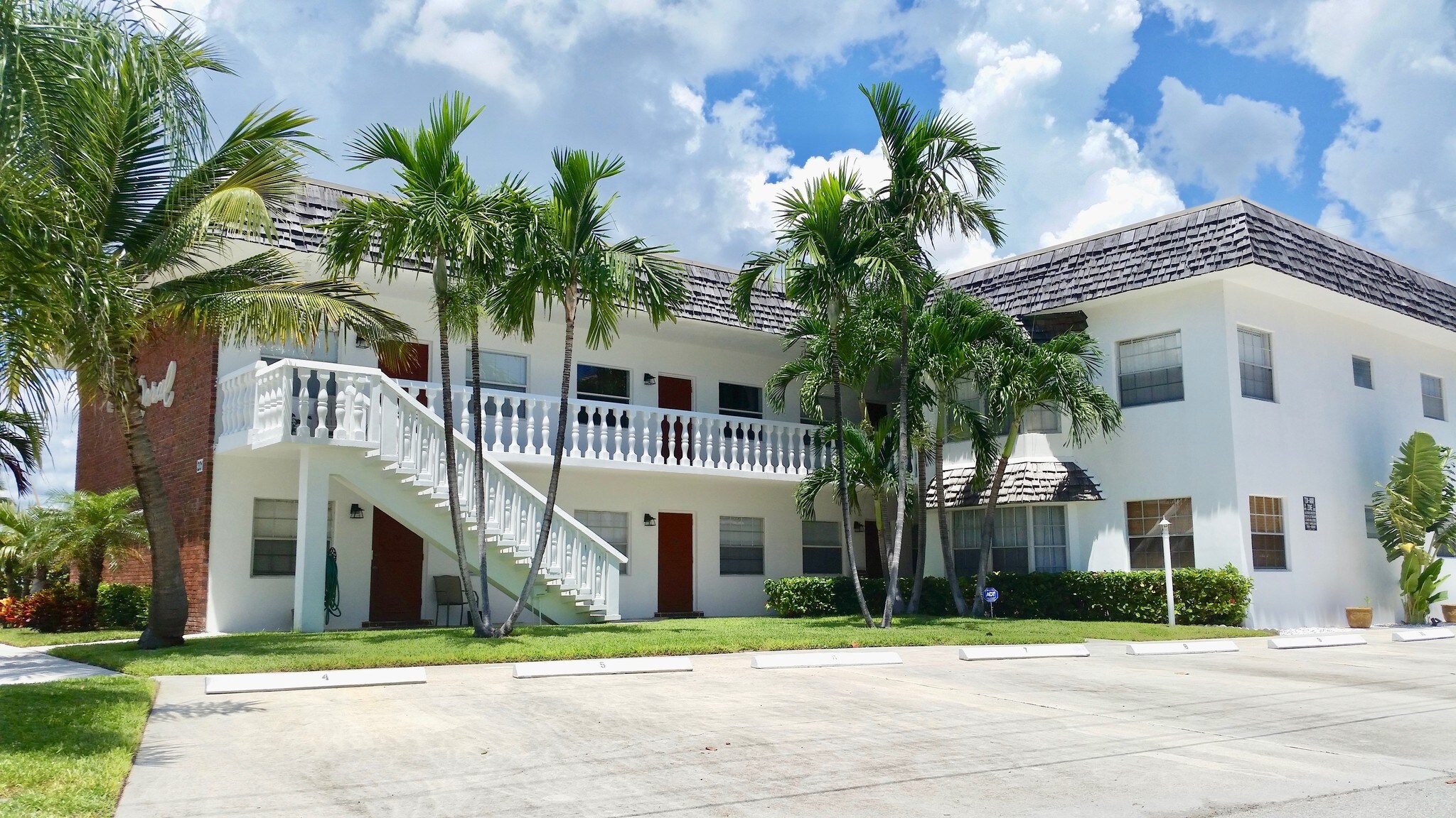 201 Inlet Way, Palm Beach Shores, FL for sale Building Photo- Image 1 of 1