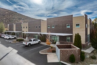 More details for 3760 Barron Way, Reno, NV - Industrial for Lease