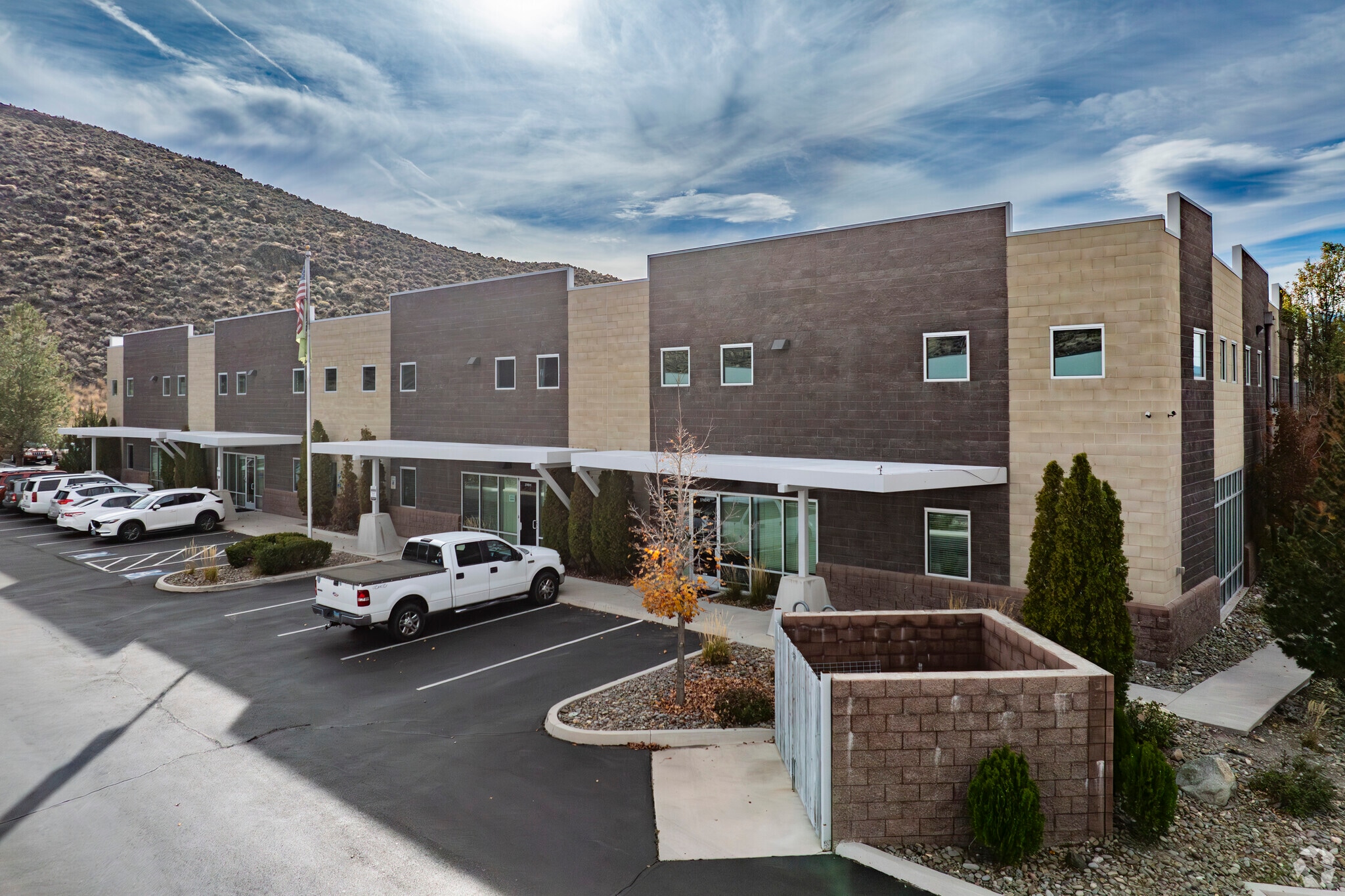 3760 Barron Way, Reno, NV for sale Primary Photo- Image 1 of 6