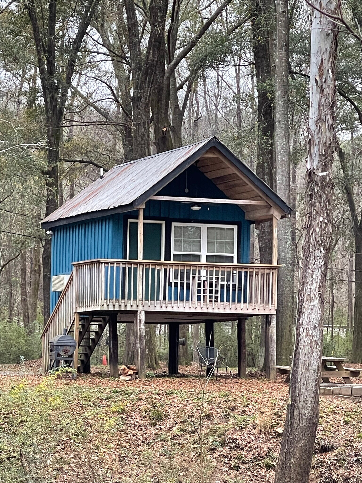 5541 Juliette Rd, Juliette, GA 31046 Towaliga River Retreat