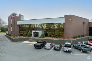 More details for One Albion Rd, Lincoln, RI - Office for Lease