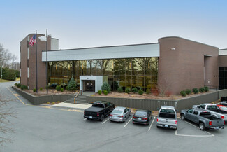 More details for One Albion Rd, Lincoln, RI - Office for Lease