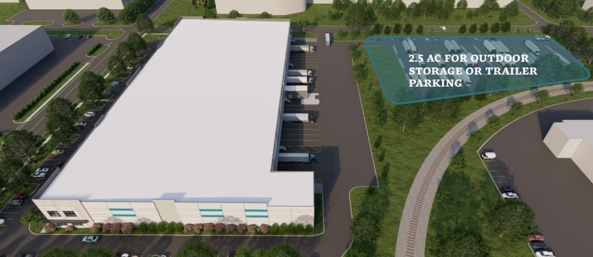 2290 Premier Row, Orlando, FL for lease - Building Photo - Image 2 of 2