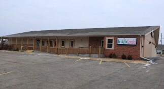 100 NW 14th St, Abilene, KS for sale - Primary Photo - Image 1 of 1