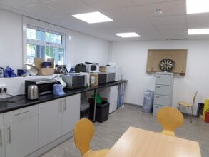 Avana Business Park, Rogerstone for lease Interior Photo- Image 2 of 2