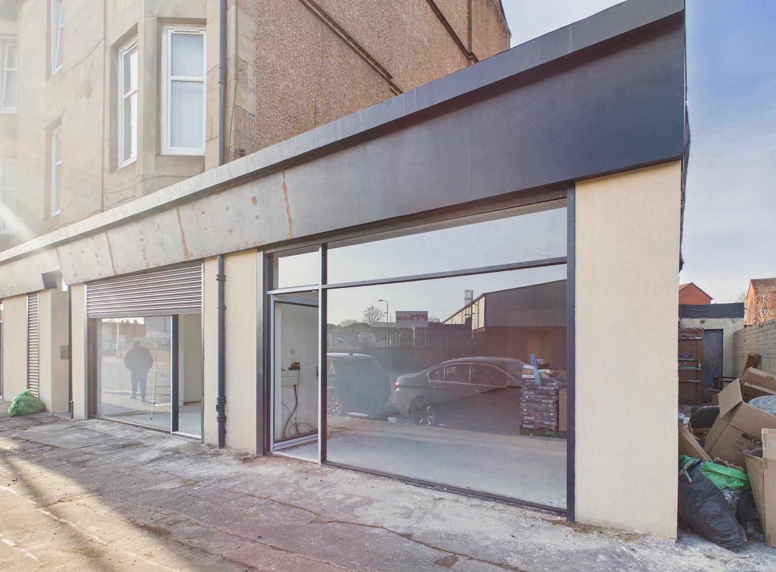 40 Cathcart Rd, Rutherglen for lease Building Photo- Image 1 of 2