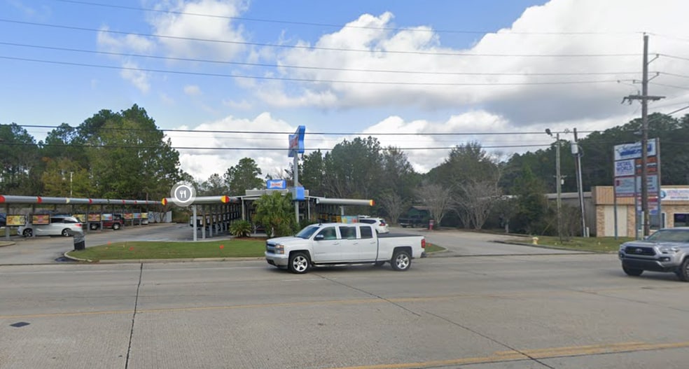 1968 Gause Blvd, Slidell, LA for lease - Building Photo - Image 2 of 4