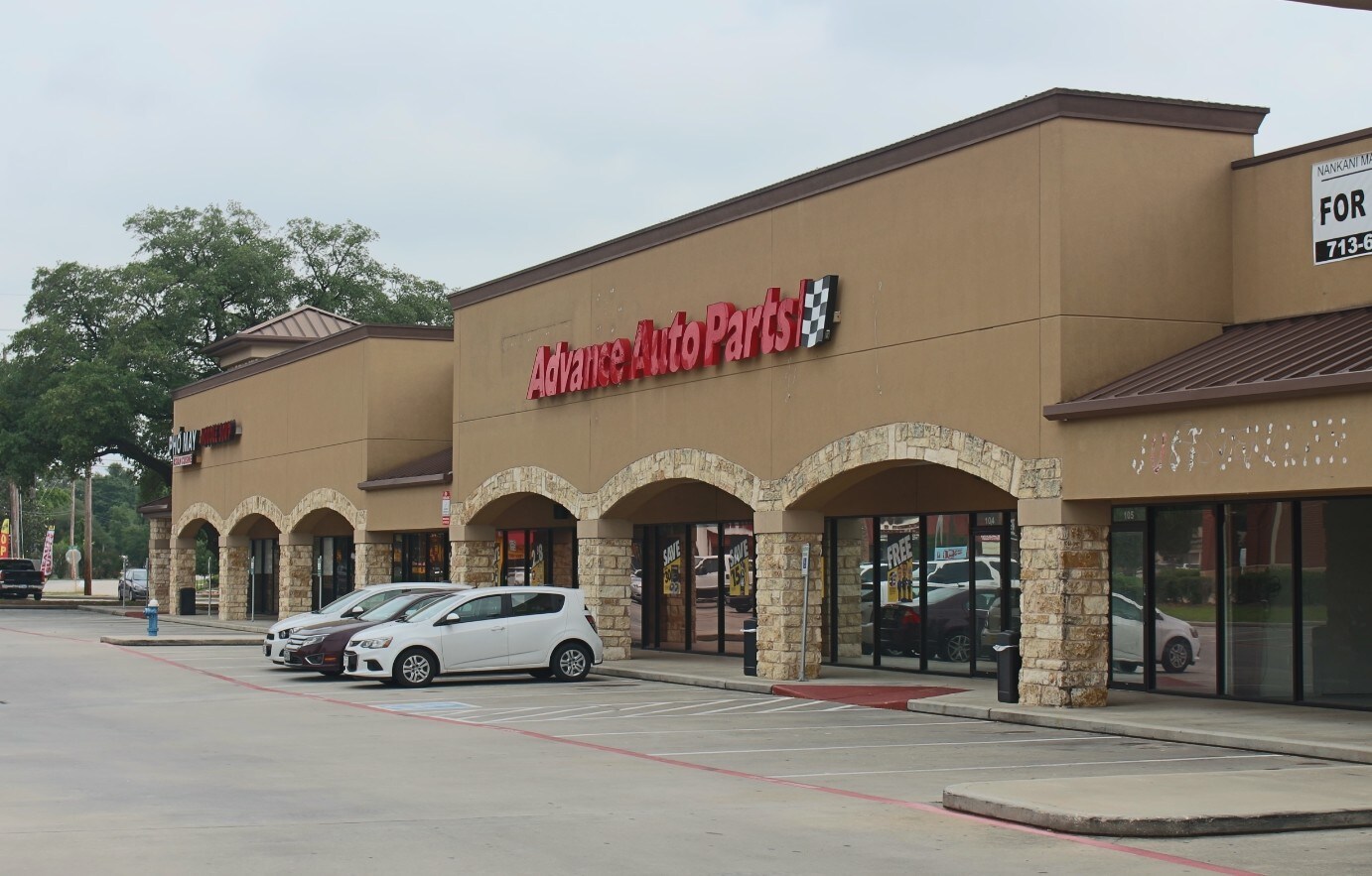 1319 FM 1960 West, Houston, TX for sale Building Photo- Image 1 of 1