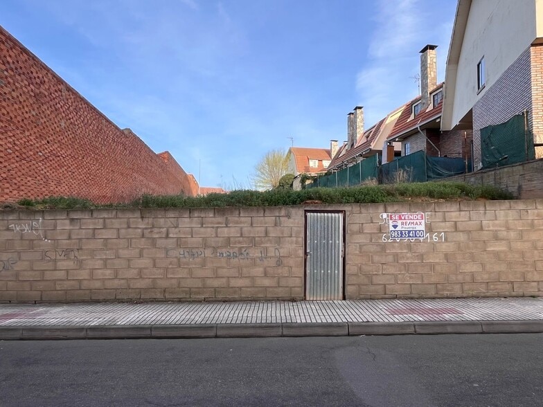 Catalanas, 21, Benavente, Zamora for sale - Building Photo - Image 2 of 6