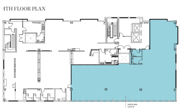 1515 NW 18th Ave, Portland, OR for lease Floor Plan- Image 1 of 1