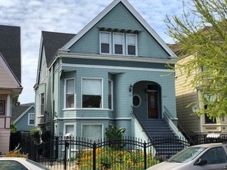 More details for 1033 Magnolia St, Oakland, CA - Multifamily for Sale