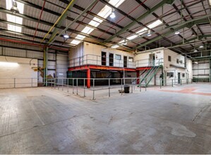 Abenbury Way, Wrexham for lease Interior Photo- Image 2 of 3