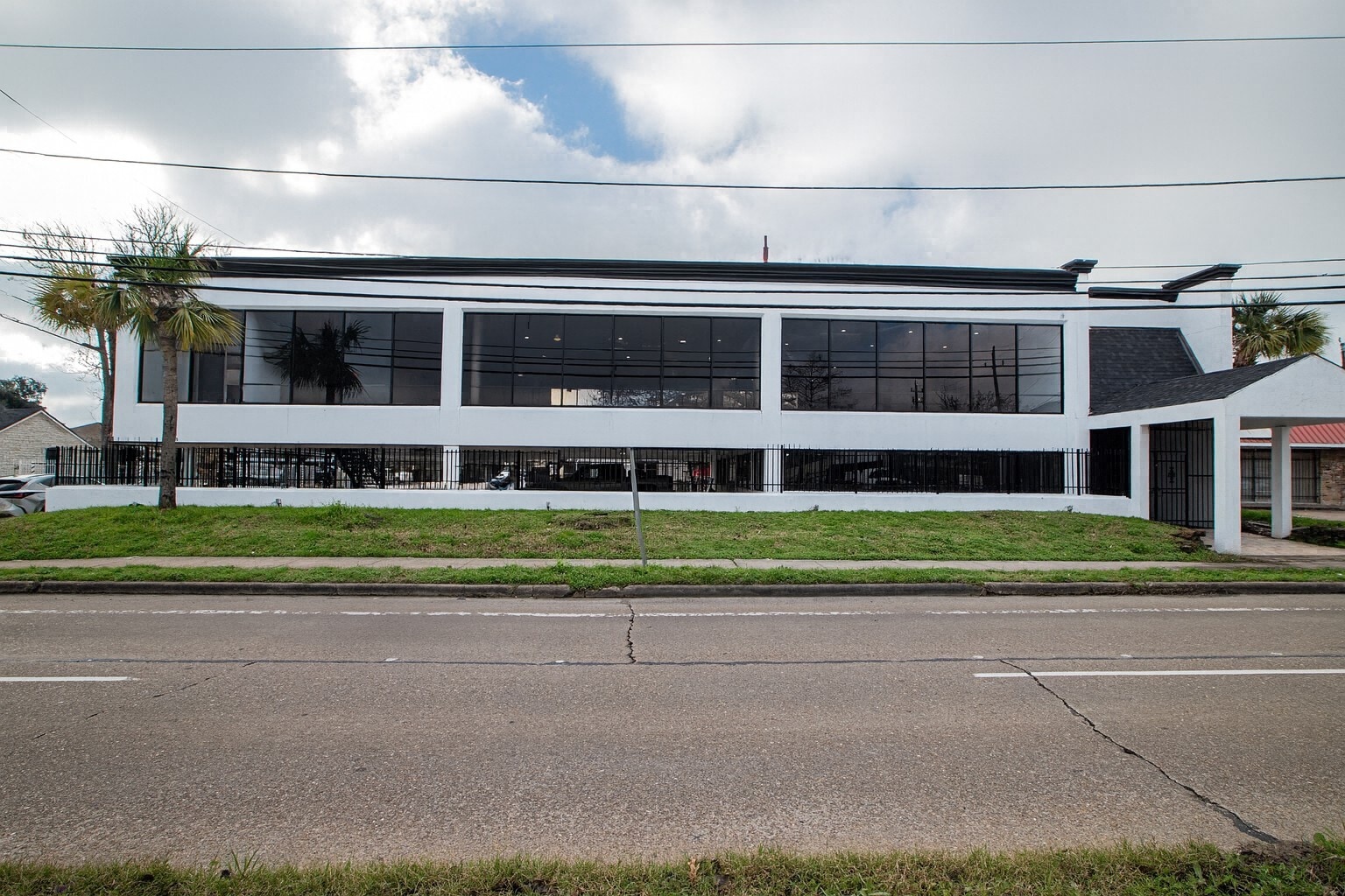 802 Crosstimbers, Houston, TX for sale Building Photo- Image 1 of 40