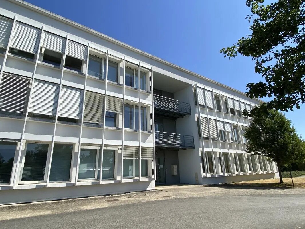 Office in Rennes for lease Building Photo- Image 1 of 13