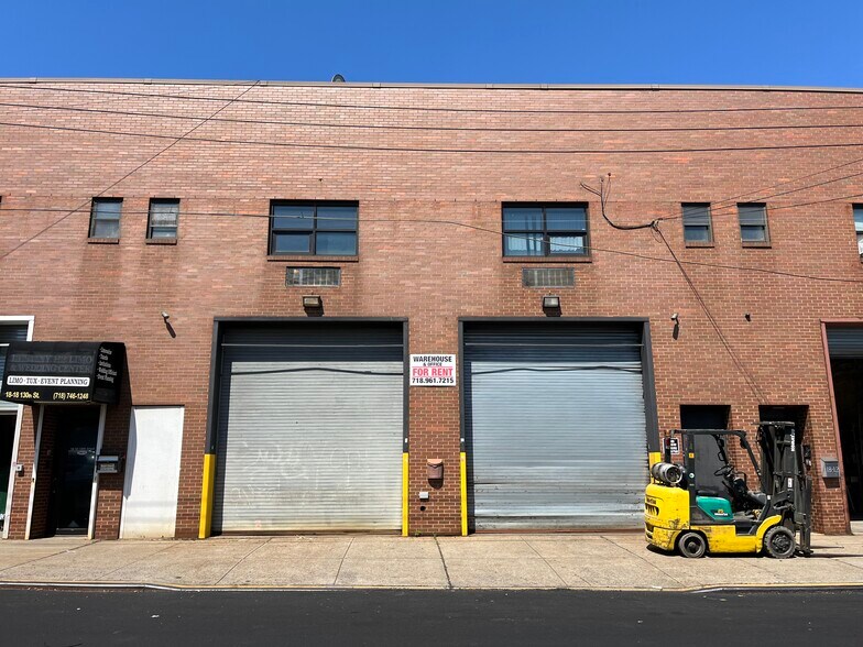 1814 130th St, College Point, NY for sale - Primary Photo - Image 1 of 1