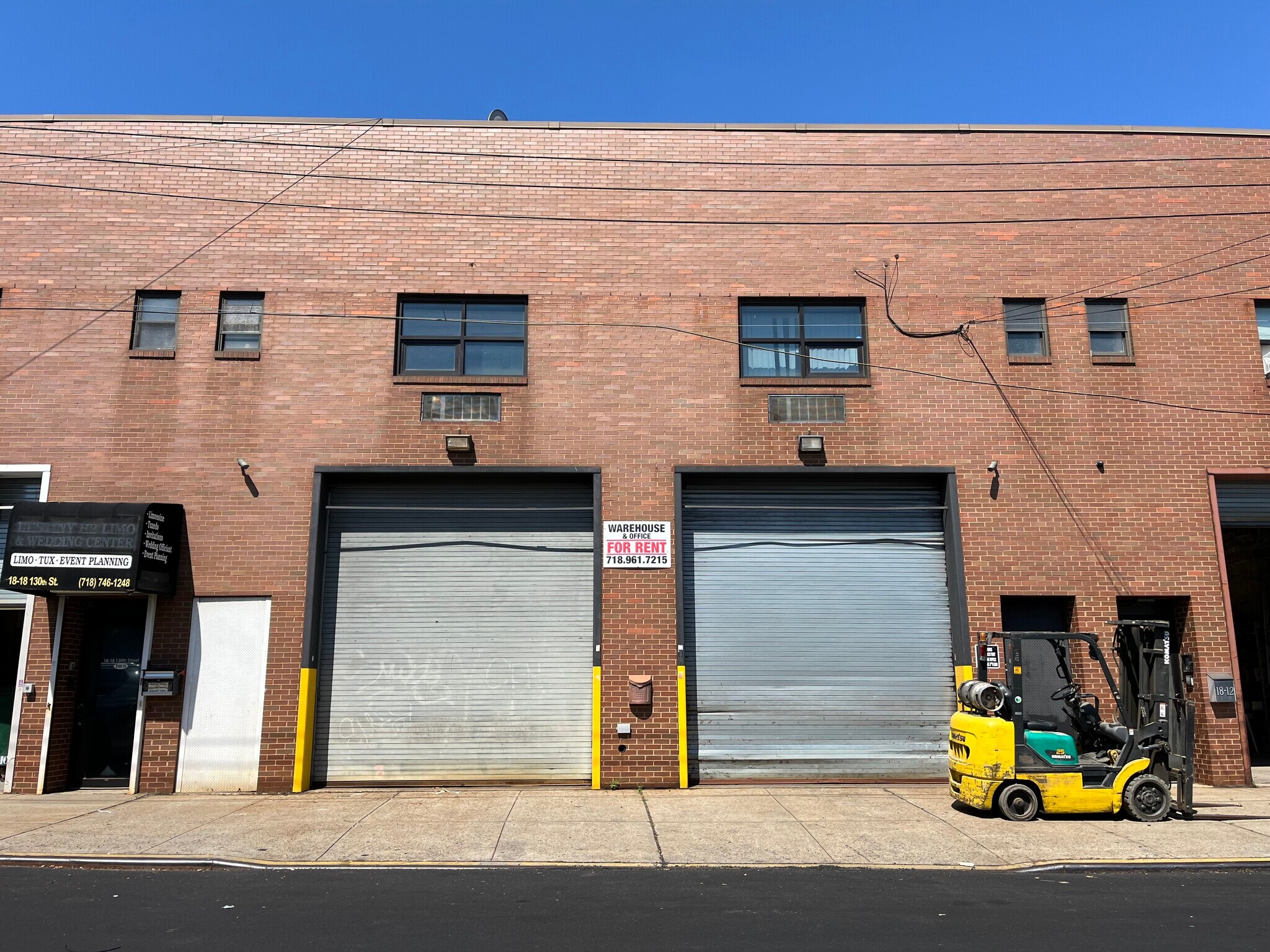 1814 130th St, College Point, NY for sale Primary Photo- Image 1 of 1