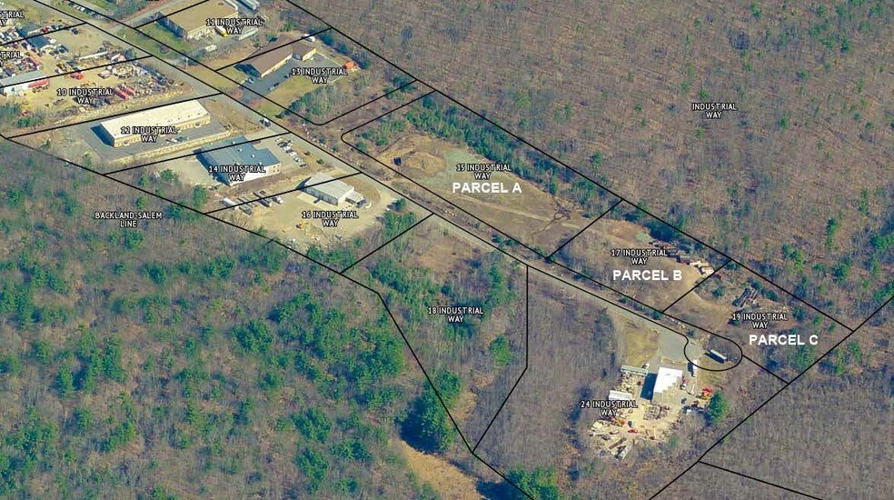 17 Industrial Way, Atkinson, NH for sale - Primary Photo - Image 1 of 1