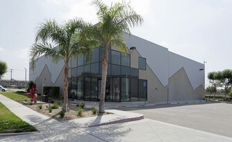 Bldg A - Warehouse