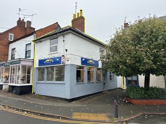 More details for 13 High St, Kibworth Beauchamp - Retail for Sale