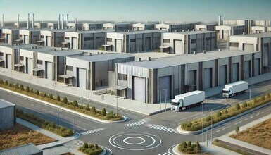 14 Avenue Didier Daurat, Toulouse, HG - AERIAL map view