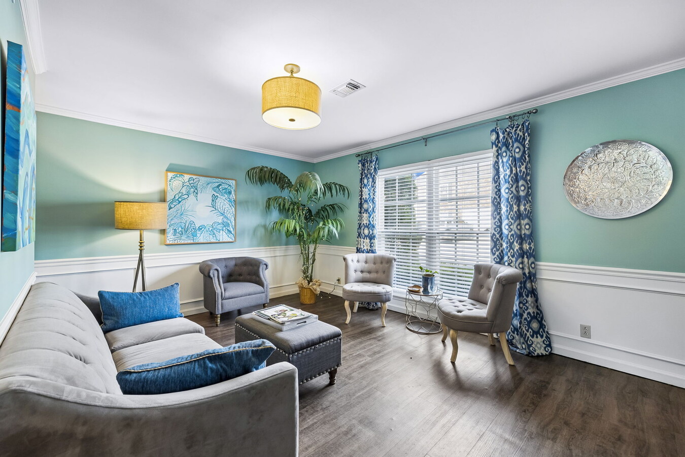 109 Holiday Ct, Franklin, TN 37067 - Unit D6 -  - Interior Photo - Image 2 of 17