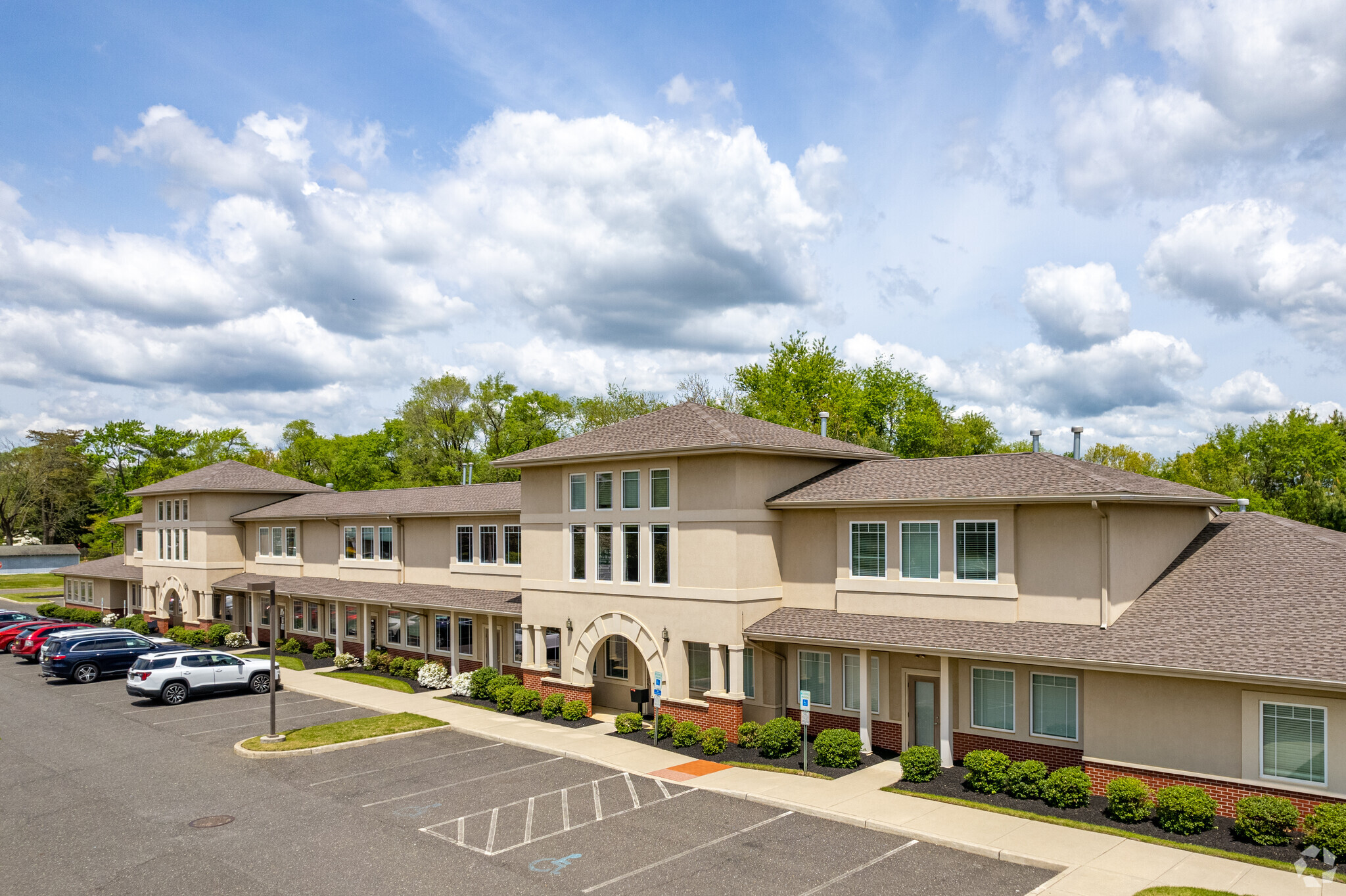 1233 Berlin Rd, Voorhees, NJ for sale Primary Photo- Image 1 of 8