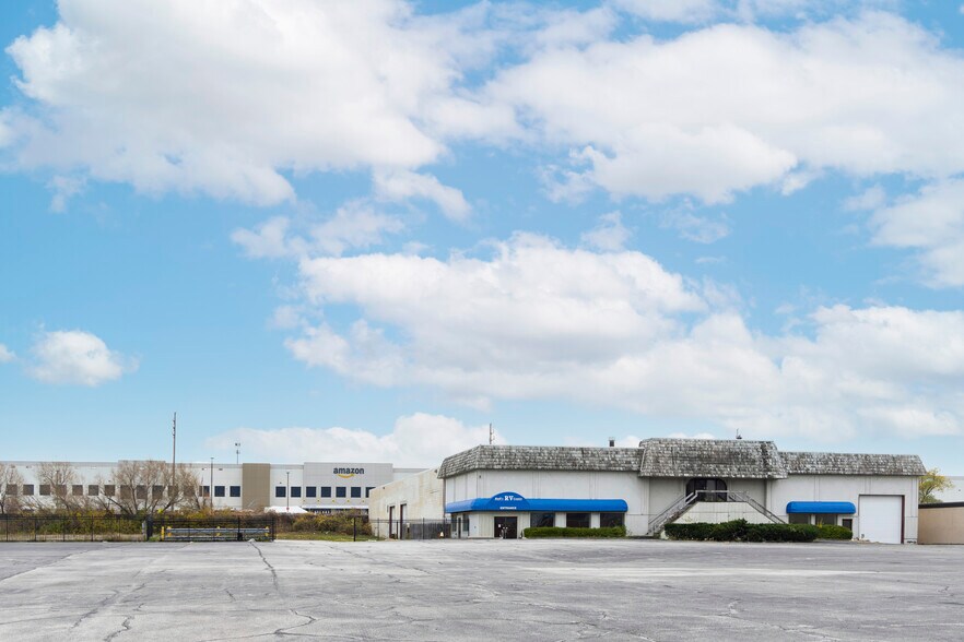 25080 Lakeland Blvd, Euclid, OH 44132