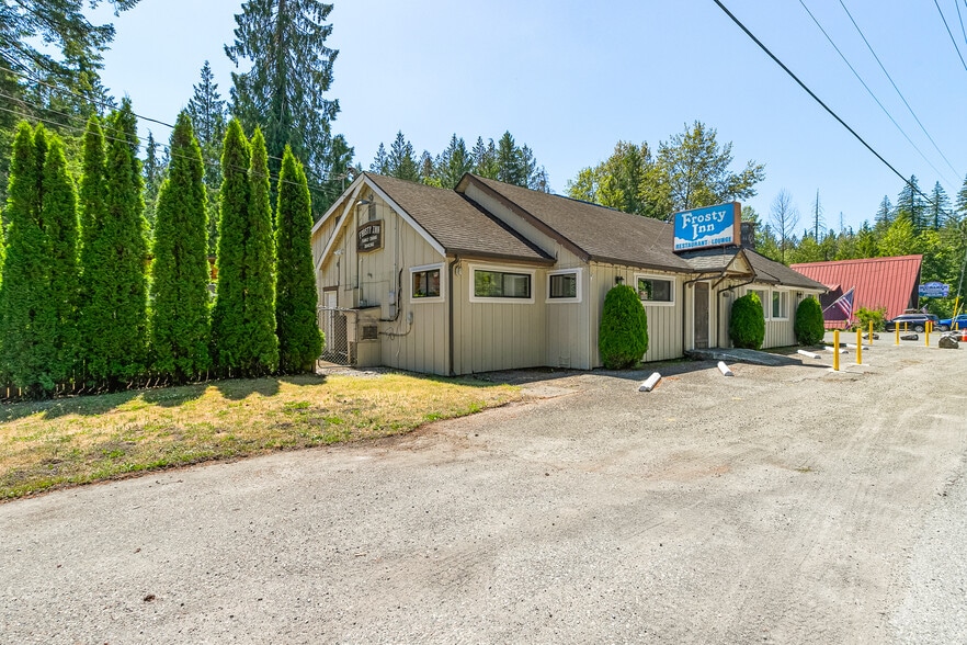 7461 MT Baker Hwy, Deming, WA for sale - Building Photo - Image 3 of 41