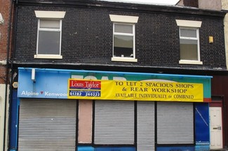 More details for 46-46A Broad St, Stoke On Trent - Retail for Lease