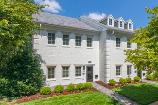 More details for 101-107 W Edmonston Dr, Rockville, MD - Office for Lease