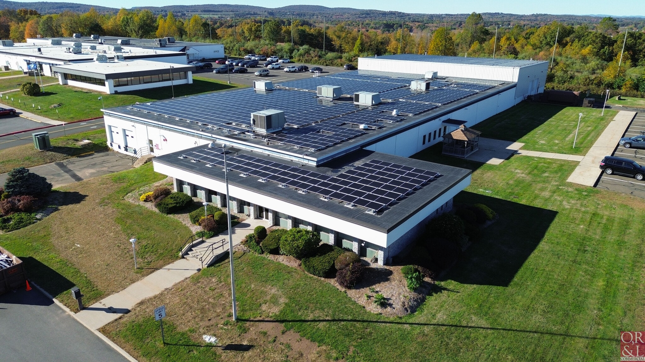 2055 S Main St, Middletown, CT for lease Building Photo- Image 1 of 26